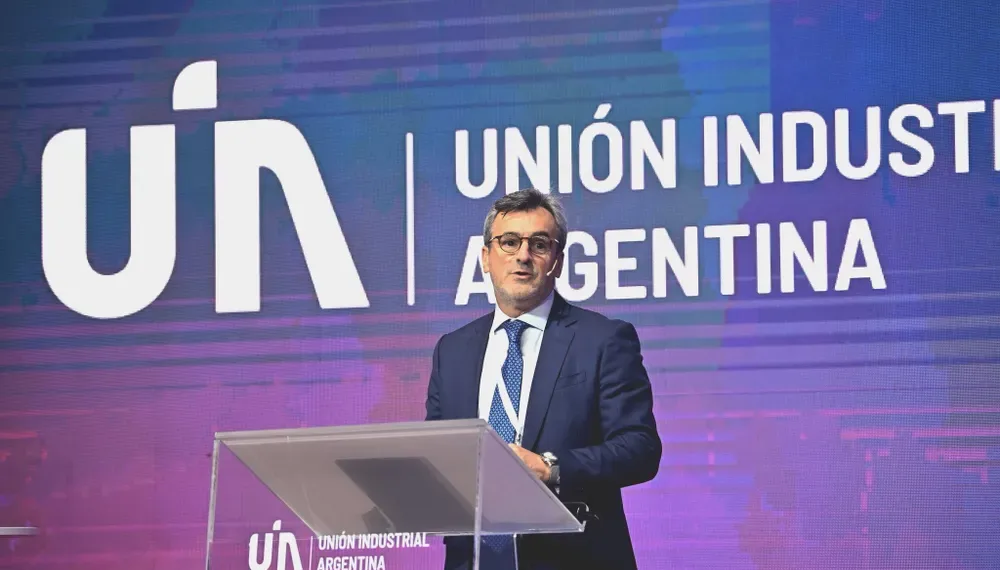 La UIA, dura con Milei: «Distorsiona el rol que ha tenido y tiene la industria en la historia del país»