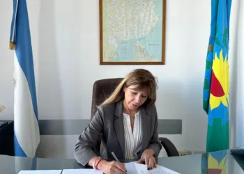 Piden informes a Provincia por el impacto de las lluvias y el exceso hídrico en el interior