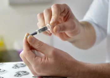 Comenzó la campaña de vacunación antigripal en Junín y el resto del país