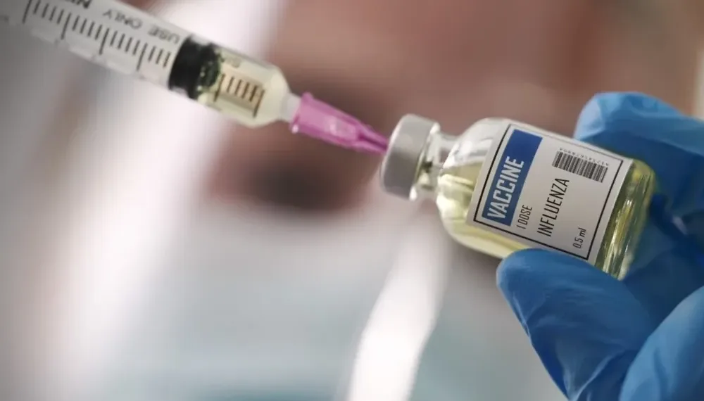 La vacunación antigripal comienza el 9 de marzo en toda la provincia de Buenos Aires