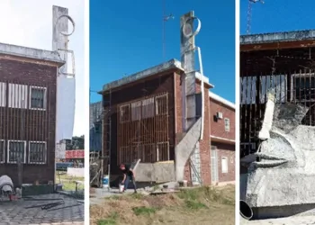 Malcun detalló el pedido de informes sobre la obra del multiespacio en la ex Fecovita