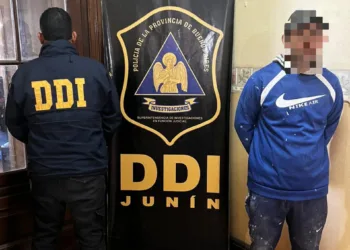 Un detenido por amenazas y violencia de género