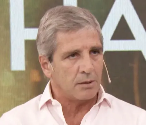 Caputo sobre la inflación: «En septiembre o en octubre» podría ser del 1%