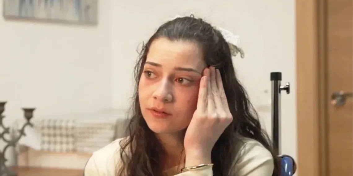 Murió Noelia Castillo tras recibir la eutanasia en España