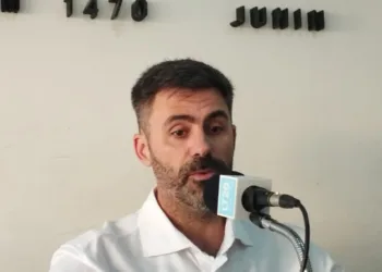 Fiorini abre el 137° período de sesiones ordinarias del HCD