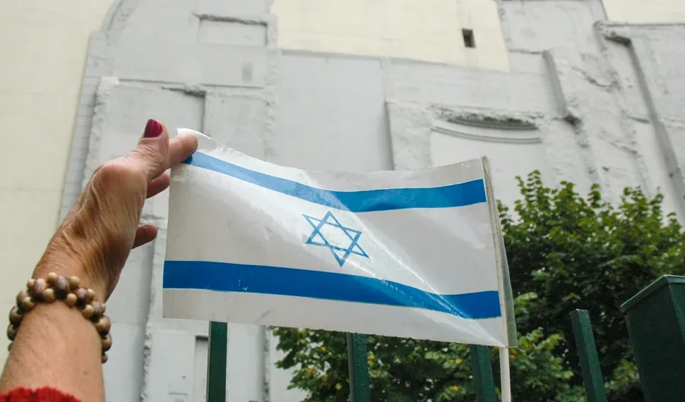 Milei asistirá este martes por los 34 años del atentado a la Embajada de Israel