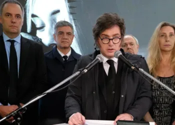 YPF: Milei dará una cadena nacional luego del fallo de la Justicia de EE.UU. a favor de la Argentina