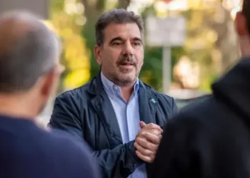 Rumbo a 2027, Cristian Ritondo dijo que en provincia el PRO irá junto a LLA