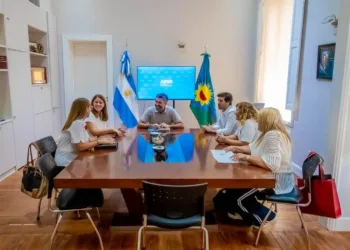 Está garantizado el transporte escolar para los alumnos del Hogar San Miguel para el ciclo 2026