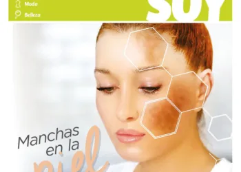 Revista SOY de marzo de 2026