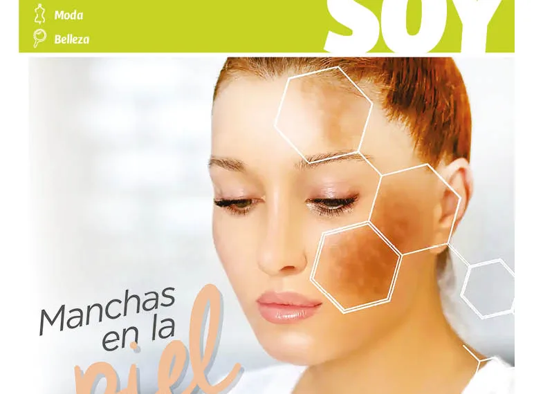 Revista SOY de marzo de 2026