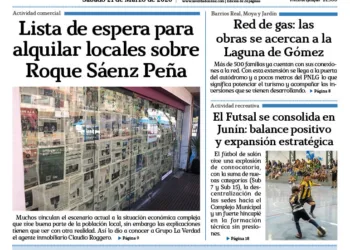 Sábado 20 de marzo de 2026