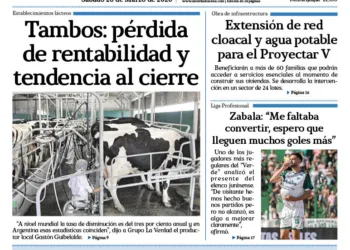 Sábado 28 de marzo de 2026