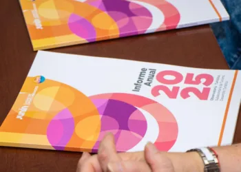 Presentaron a las cámaras de comercio y hotelera gastronómica el informe anual de turismo 2025