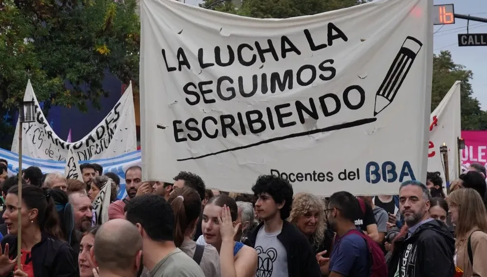 Cómo sigue el conflicto universitario: nuevos paros y clases complicadas