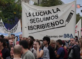 Cómo sigue el conflicto universitario: nuevos paros y clases complicadas