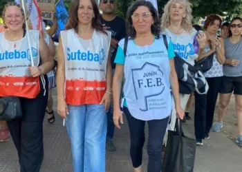 Desde SUTEBA Junín calificaron como “superadora” la última oferta de Provincia