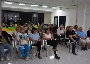 ATSA Junín realizó una charla sobre mujeres y arte y anunció los próximos encuentros del ciclo