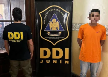 Un detenido por intentar incendiar una vivienda