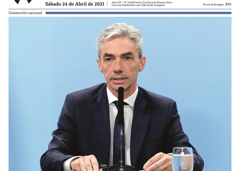 A cinco años de la muerte de Mario Meoni