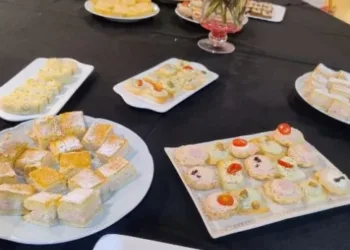 Alimentos sin gluten, una opción cada vez más requerida por niños y jóvenes