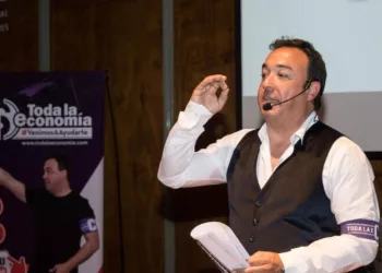 Continúa la cruzada de educación financiera por el sur del país