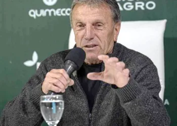 “La gente la pasa mal, pero todavía hay  mucha solidaridad de la comunidad”, afirmó Polo
