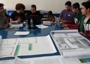 Inscripción abierta a la Tecnicatura Profesional de Maestro Mayor de Obra