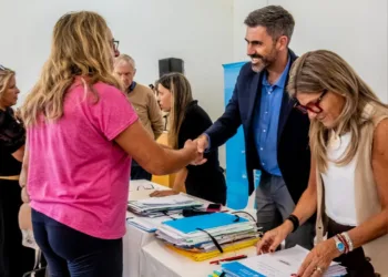 Firma de escrituras sociales para vecinos de nuestra ciudad