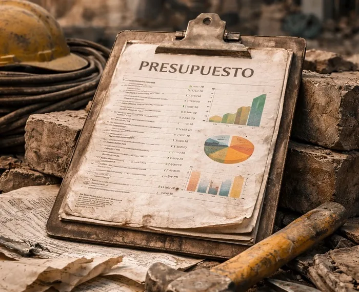 Optimismo perfectamente calculado