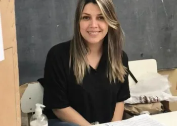 “Hoy los fondos están quedando acotados”, dijo Yamila Navarro