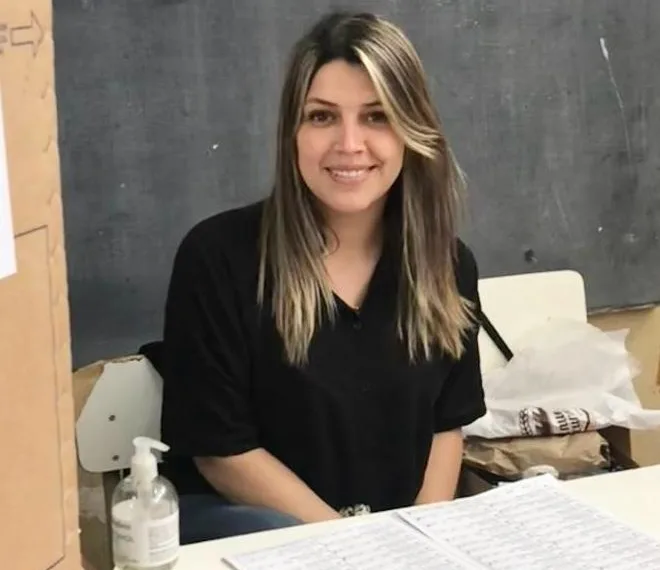 “Hoy los fondos están quedando acotados”, dijo Yamila Navarro