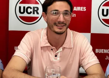 Salvucci se mostró entusiasmado con la posibilidad de una unidad