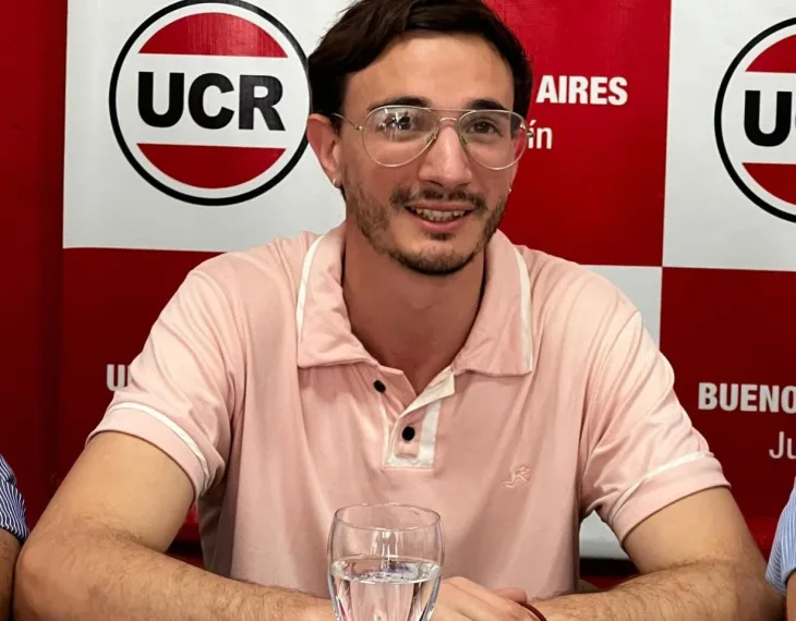 Salvucci se mostró entusiasmado con la posibilidad de una unidad