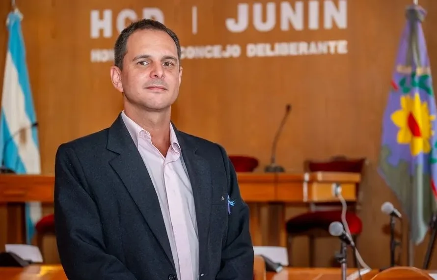 Casa de Abrigo: el concejal Juliá consideró “beneficioso” el convenio firmado