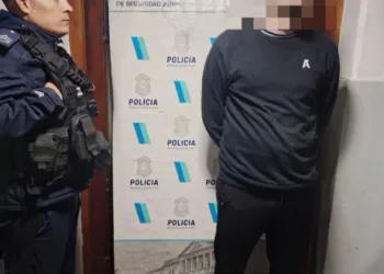 Personas con pedido de captura fueron aprehendidas en distintos puntos de Junín