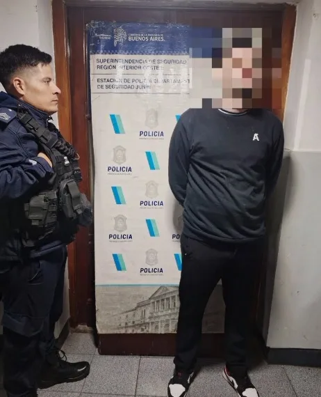 Personas con pedido de captura fueron aprehendidas en distintos puntos de Junín