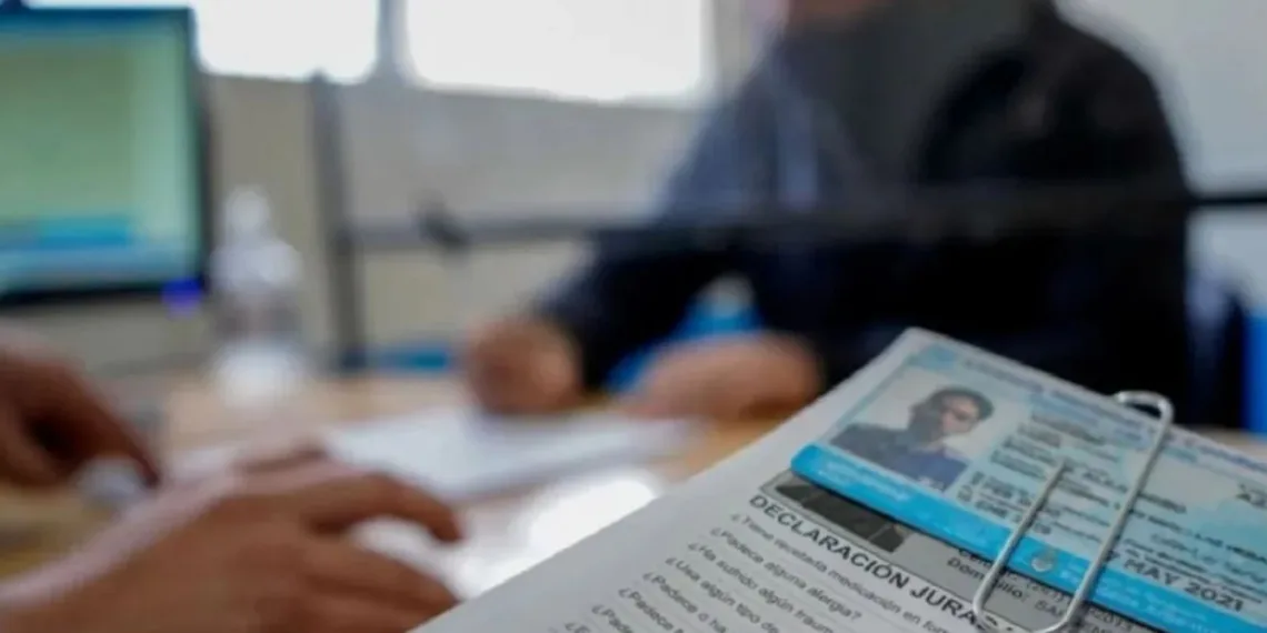 Licencias de conducir: qué puede impedir su renovación