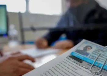 Licencias de conducir: qué puede impedir su renovación