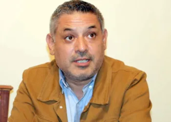 Souto: “El presidente debería dejar las redes y recorrer más el país porque la gente la pasa muy mal”