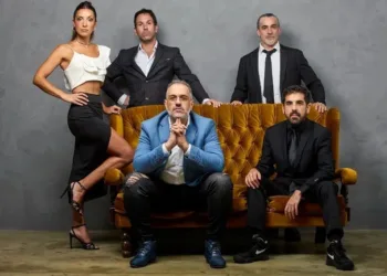 Desde hoy, llega una nueva edición del Festival “2xCuore”