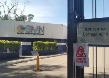 Incertidumbre y preocupación entre los trabajadores del SMN