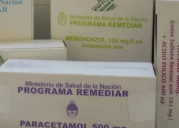 Editorial: Sin remedio