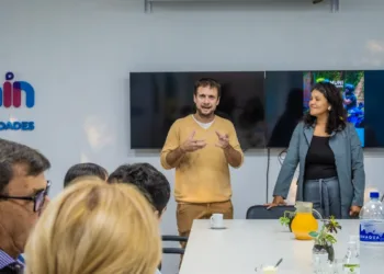 El Municipio puso en marcha el espacio “Escucha Vial”