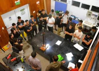 “Junín tiene mucho más por contar y conocer que solo el Fuerte Federación”, expresó Petraglia