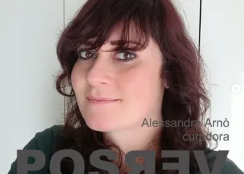Posverso fortalece su equipo curatorial con la llegada de Alessandra Arnó