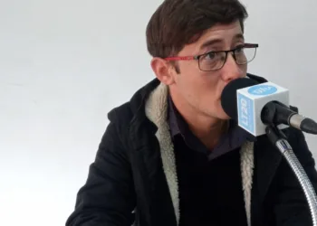 Desarrollan aplicación con alertas inmediatas para emergencias domiciliarias