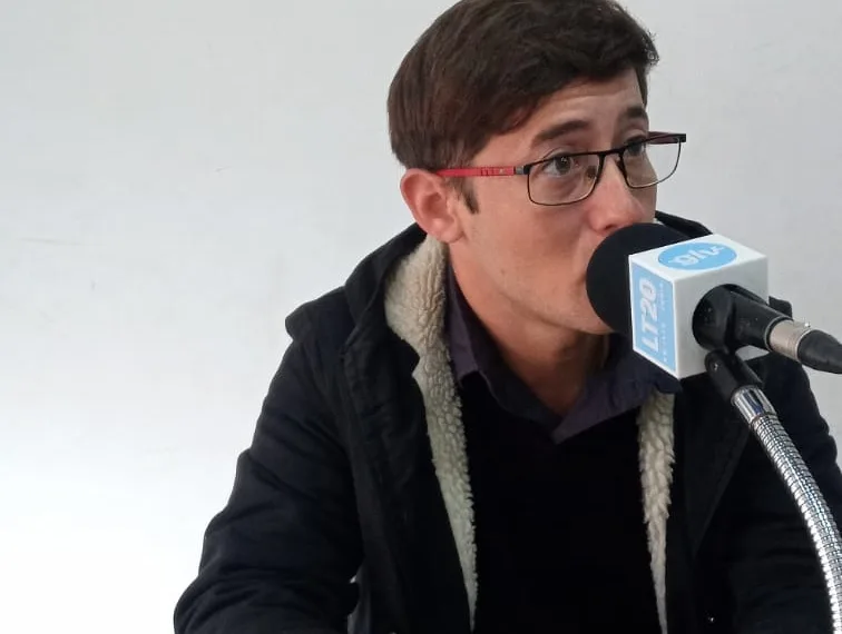 Desarrollan aplicación con alertas inmediatas para emergencias domiciliarias