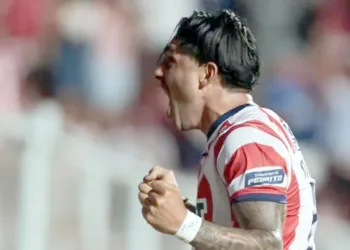 En Santa Fe inicia la fecha 15 de la Liga Profesional