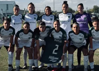 Femenino: Sarmiento cosechó su primer triunfo de la temporada